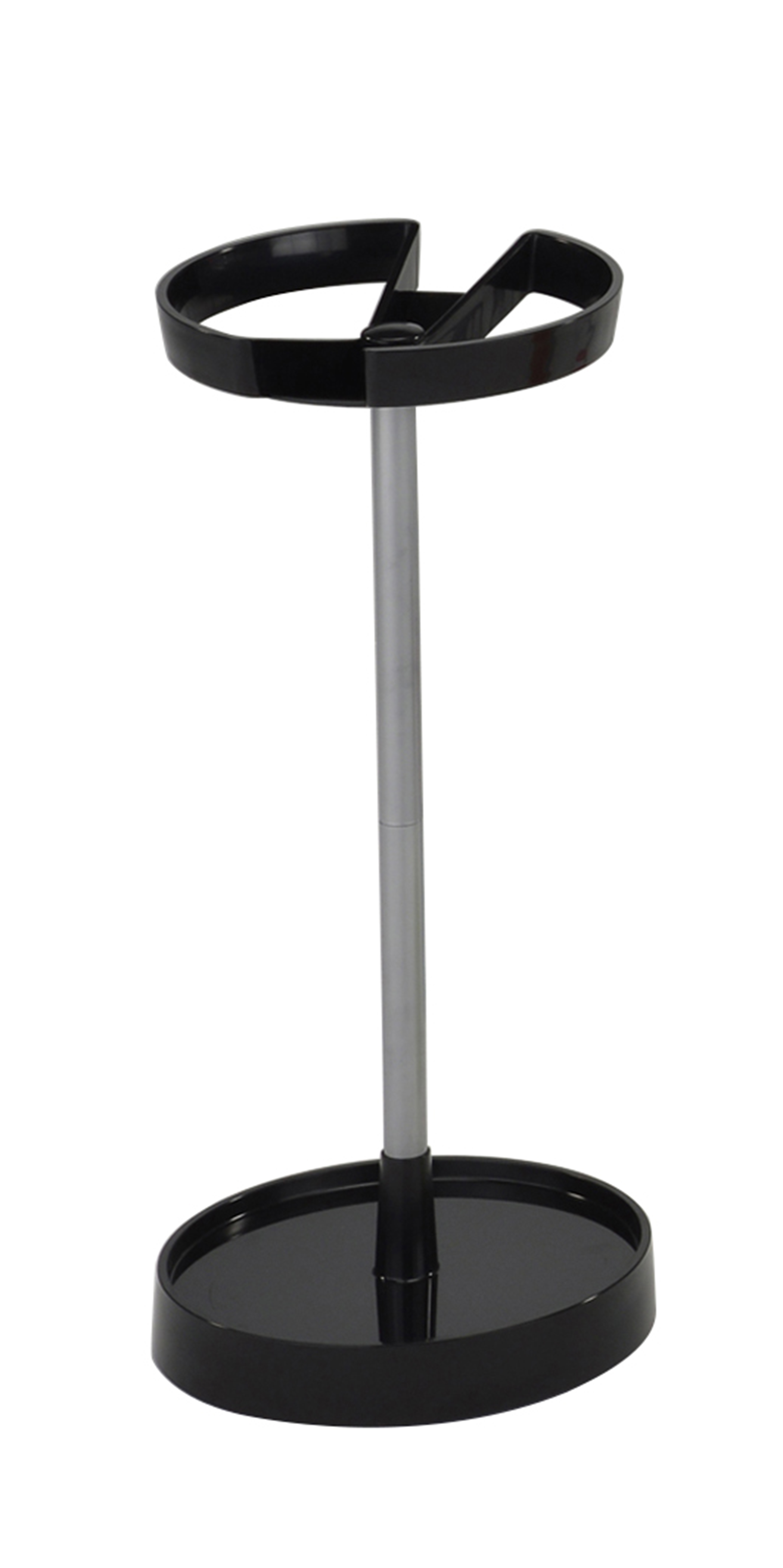 umbrella rack stand on Kings Brand Furniture Bromna Umbrella Stand Rack Umbrella Holder Black Ebay